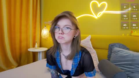 Lessy online show from 03.30.26