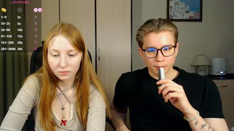 Alisa  Jhony online show from 02.02.25