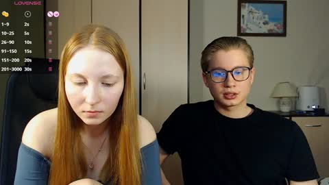 Alisa  Jhony online show from 02.03.25