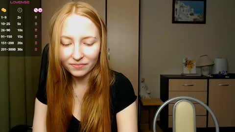 Alisa  Jhony online show from 02.17.25