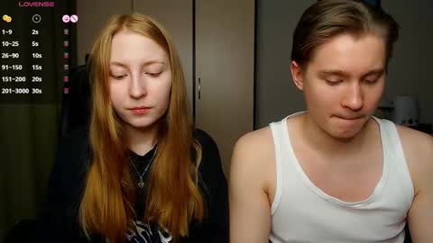 Alisa  Jhony online show from 02.20.25