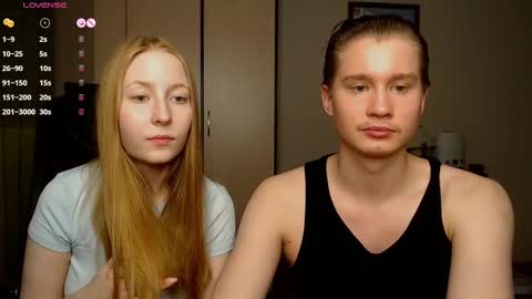 Alisa  Jhony online show from 02.26.25