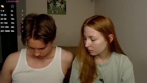 Alisa  Jhony online show from 03.09.25