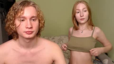 Alisa  Jhony online show from 01.07.26