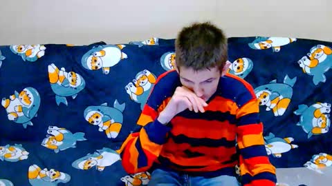 lester_broo online show from 12.20.25