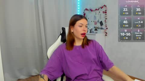 Fiona online show from 12.04.24