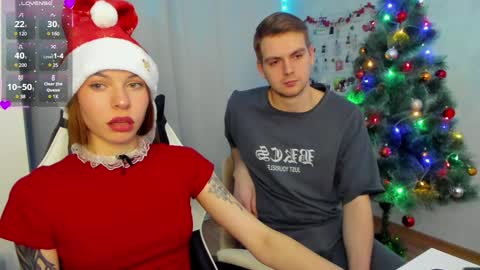 Fiona online show from 12.22.24