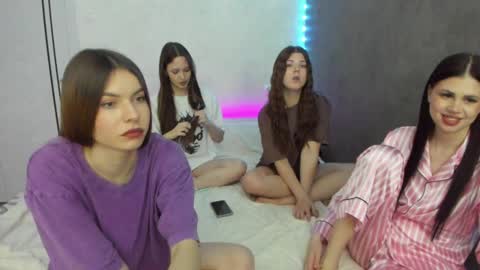 Fiona online show from 02.03.25