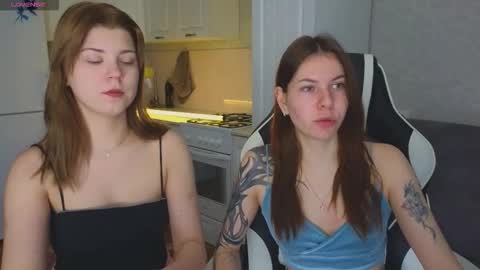 Fiona online show from 11.18.25