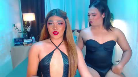 Karina online show from 11.11.25