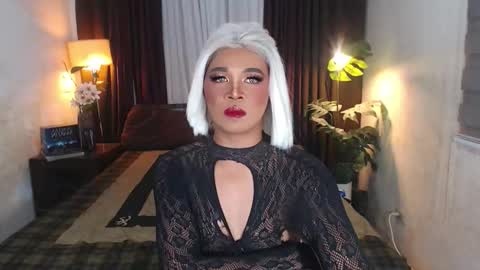 Karina online show from 02.10.26