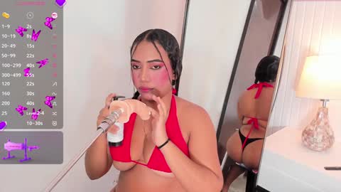 LETI 3 online show from 02.03.25