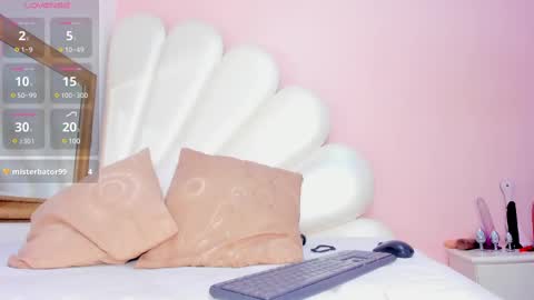 Letizia online show from 03.06.25