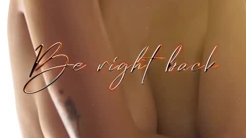 Letizia Fulkers online show from 02.17.25