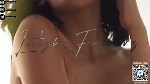 Letizia Fulkers online show from 11.20.25