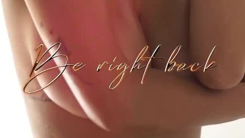 Letizia Fulkers online show from 04.29.26