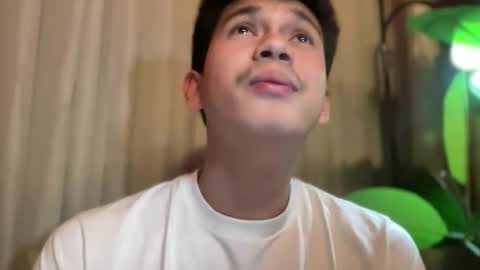 Snapshot of letmebeyourgreat1 chatting on 03.02.26 Joshy online show from 03.02.26