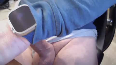 letmestrokeit online show from 01.16.25