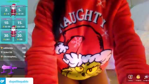 Snapshot of letsfuggincum chatting on 12.21.24 Follow main  Braziliancheeks online show from 12.21.24