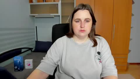 Naomi online show from 06.03.26