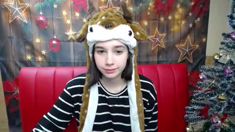 letty_curly online show from 01.15.26