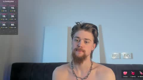 Snapshot of lev_miller chatting on 04.19.26 lev_miller online show from 04.19.26