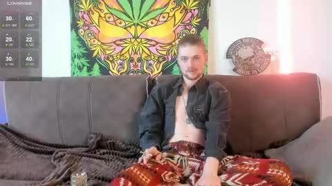 Snapshot of lev_miller chatting on 05.13.26 lev_miller online show from 05.13.26