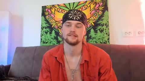 Snapshot of lev_miller chatting on 05.16.26 lev_miller online show from 05.16.26