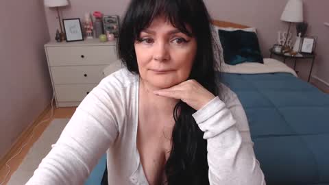 Mary online show from 03.01.25