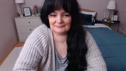 Mary online show from 01.07.26