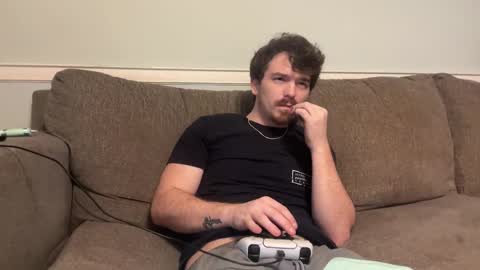 Snapshot of levi071302 chatting on 12.29.24 Jacob online show from 12.29.24