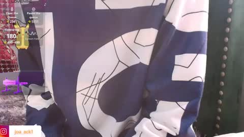 Levi  online show from 02.19.25