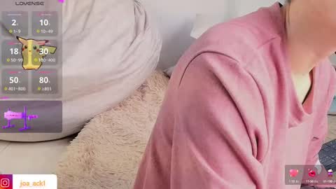 Levi  online show from 03.08.25