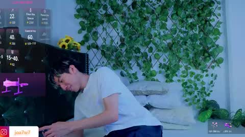 Levi  online show from 11.29.25