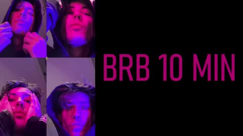 Next Stream 02122024 2000 UTC0 online show from 02.12.25