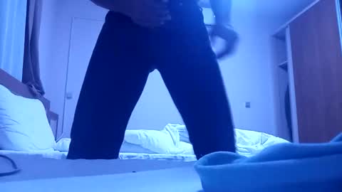 Snapshot of levis501bandant chatting on 11.26.25 levis501bandant online show from 11.26.25