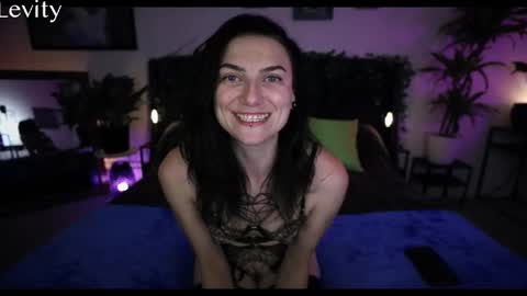 Levity online show from 09.26.25