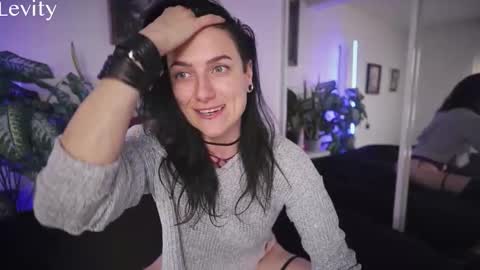 Levity online show from 10.19.25