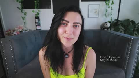 Levity online show from 05.29.26