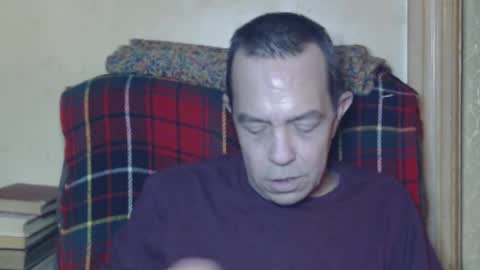 Snapshot of levon48 chatting on 12.23.24 levon48 online show from 12.23.24