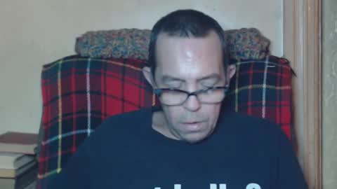 Snapshot of levon48 chatting on 12.26.24 levon48 online show from 12.26.24