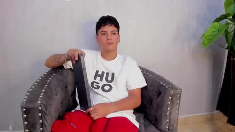 LevySteven online show from 01.12.25