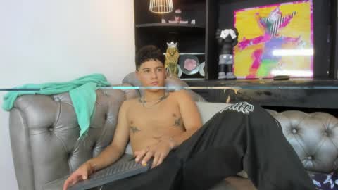 LevySteven online show from 02.22.25