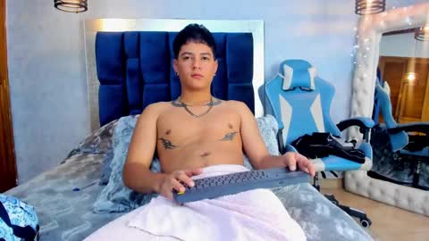 LevySteven online show from 03.07.25