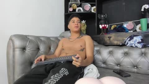 LevySteven online show from 03.08.25