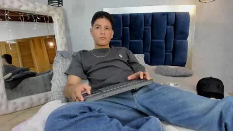 LevySteven online show from 11.29.25