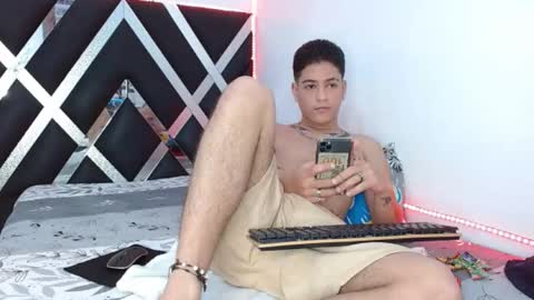 LevySteven online show from 03.02.26