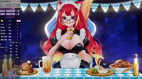 Kira online show from 09.26.25