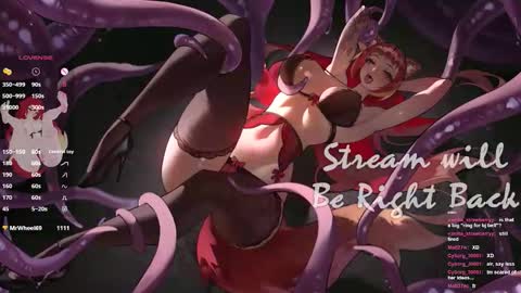 Kira online show from 12.17.25