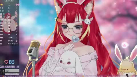 Kira online show from 04.01.26